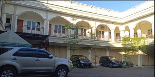Bangil Hotel | Hotel Bangil Syariah