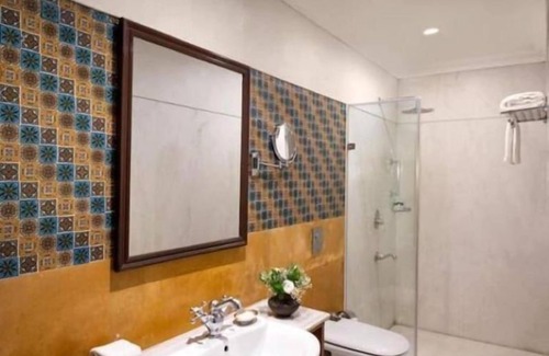 Mahipalpur Hotel | Hotel Banz