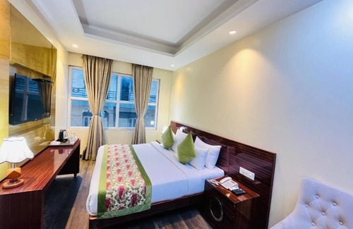 Mahipalpur Hotel | Hotel Banz