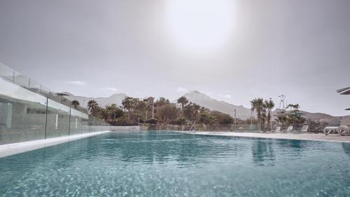 Costa Adeje Hotel | Hotel Baobab Suites