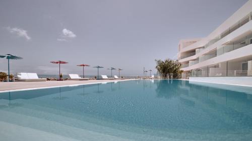 Costa Adeje Hotel | Hotel Baobab Suites