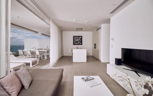 Costa Adeje Hotel | Hotel Baobab Suites