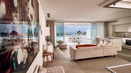 Costa Adeje Hotel | Hotel Baobab Suites