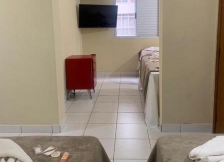 Ribeirao Preto Hotel | Hotel Barão Ribeirão