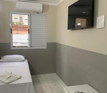 Ribeirao Preto Hotel | Hotel Barão Ribeirão
