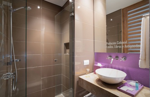 Bucaramanga Hotel | Hotel Barí Bucaramanga By OxoHotel