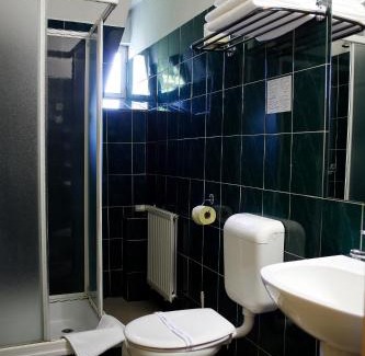 Gellert Hill Hotel | Hotel Bara Budapest