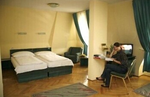 Gellert Hill Hotel | Hotel Bara Budapest