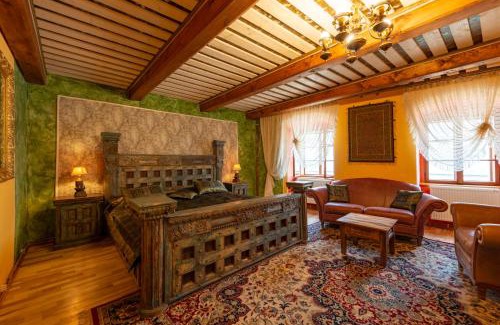 Banska Stiavnica Hotel | Hotel Barcadam