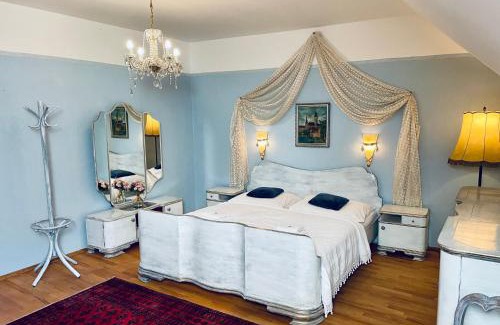 Banska Stiavnica Hotel | Hotel Barcadam