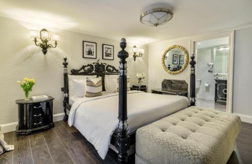 Casco Viejo Hotel | Hotel Bardot Boutique