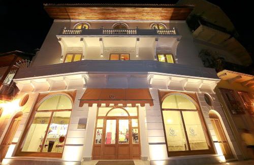 Casco Viejo Hotel | Hotel Bardot Boutique