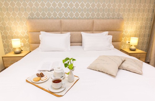 Sauk Hotel | Hotel Baron