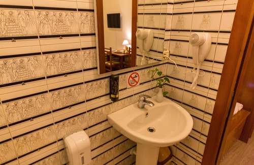 Sauk Hotel | Hotel Baron