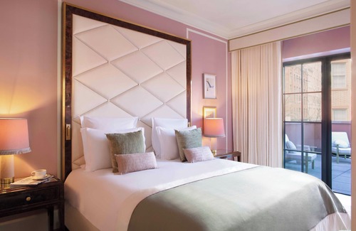 Tribeca Hotel | Hotel Barriere Fouquet's New York
