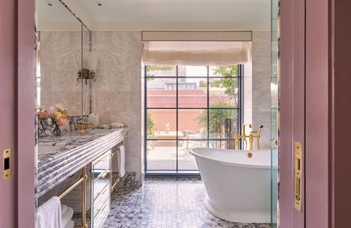 Tribeca Hotel | Hotel Barriere Fouquet's New York