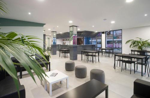 Sant Antoni de Portmany Hotel | Hotel Base - Adults Only