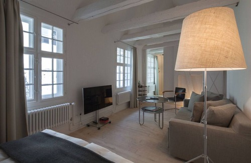 Solothurn Hotel | Hotel Baseltor