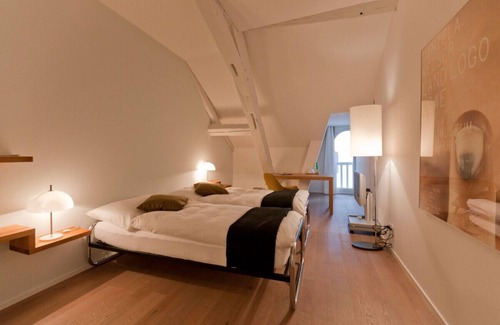 Solothurn Hotel | Hotel Baseltor