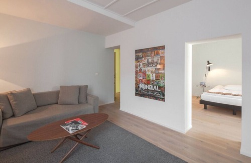 Solothurn Hotel | Hotel Baseltor