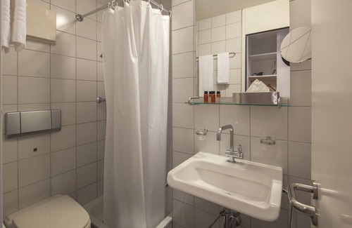 Solothurn Hotel | Hotel Baseltor