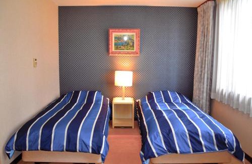 Shinano Hotel | Hotel Bauhinia - Vacation STAY 80498v