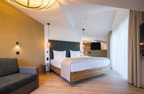 Castelrotto Hotel | Hotel Baumwirt