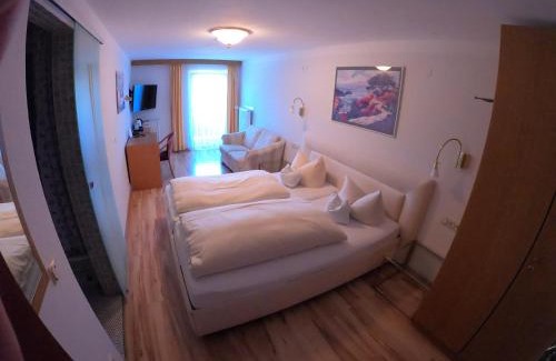 Bad Wiessee Hotel | Hotel Bavaria