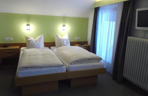 Bad Wiessee Hotel | Hotel Bavaria