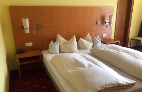 Bad Wiessee Hotel | Hotel Bavaria