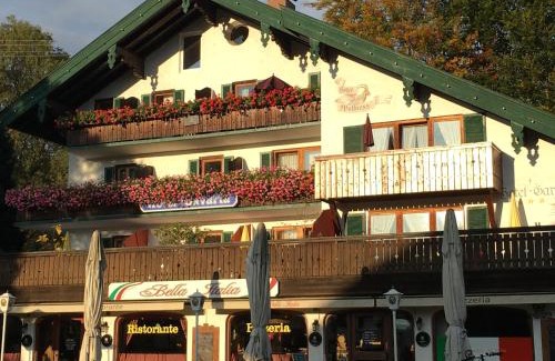 Bad Wiessee Hotel | Hotel Bavaria