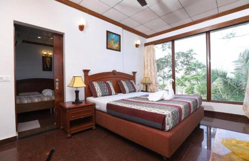 Mahabalipuram Hotel | Hotel BAY TREASURE