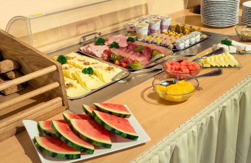 Greding Hotel | Hotel Bayernhof