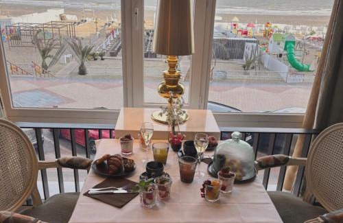 Blankenberge Hotel | Hotel Beach Palace by CW Hotel Collection