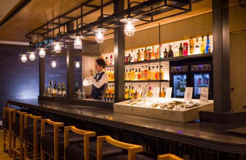 Onomichi Hotel | HOTEL BEACON ONOMICHI