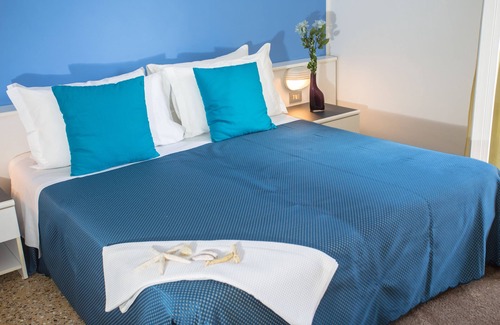 Zadina Pineta Hotel | Hotel Beau Soleil
