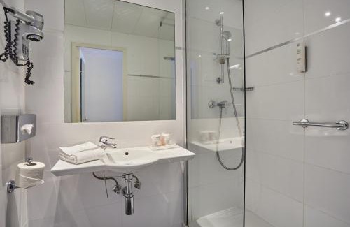 Grenelle Hotel | Hotel Beaugrenelle Tour Eiffel