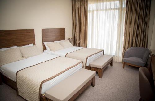 Vake-Saburtalo Resort | Hotel Beaumonde Garden
