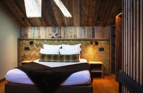 La Clusaz Hotel | Hotel Beauregard