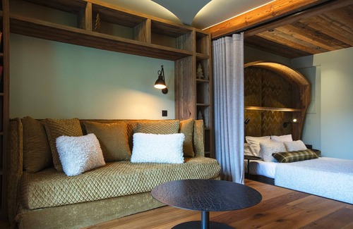 La Clusaz Hotel | Hotel Beauregard