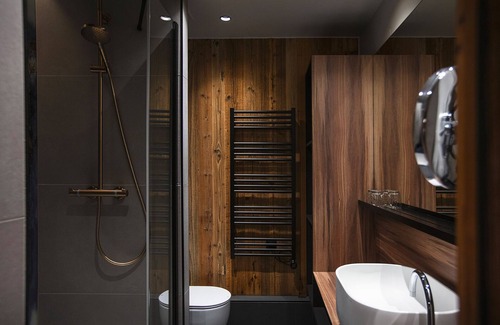 La Clusaz Hotel | Hotel Beauregard