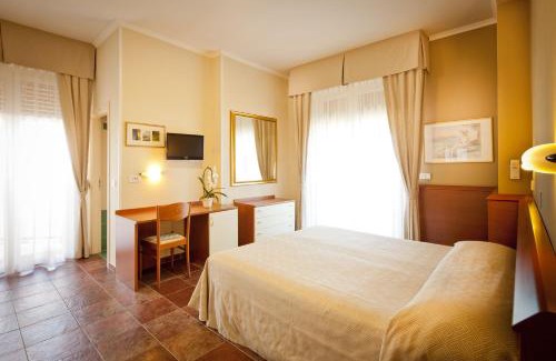 Fano Hotel | Hotel Beaurivage