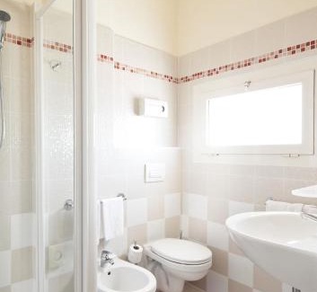 Fano Hotel | Hotel Beaurivage