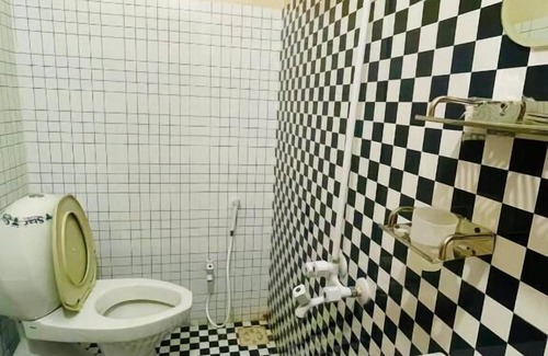 Karachi Hotel | Hotel Bed & Rest