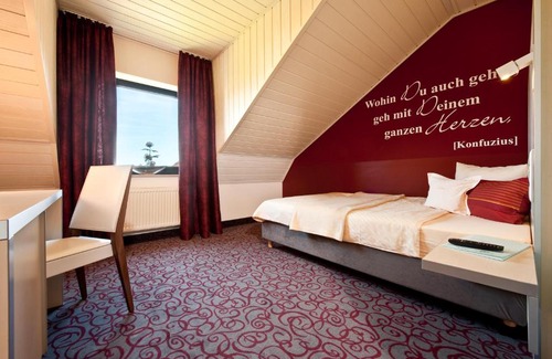 Neuberg Hotel | Hotel Bei den Tongruben