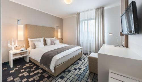 Neuberg Hotel | Hotel Bei den Tongruben