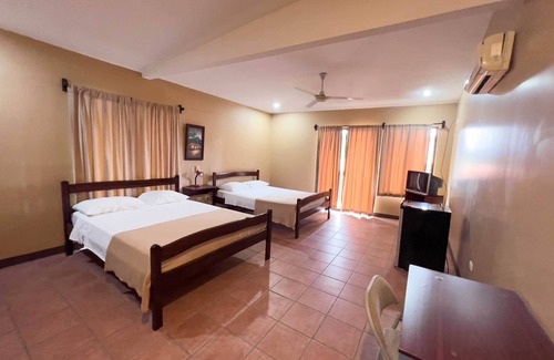 San Antonio de Belen Hotel | Hotel Belén Suites