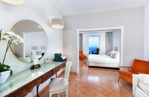 Sorrento City Centre Hotel | Hotel Belair