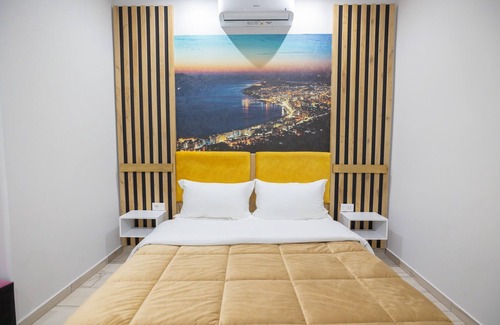 Vlore Hotel | Hotel Beler