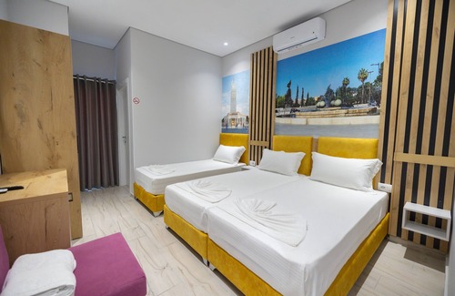 Vlore Hotel | Hotel Beler